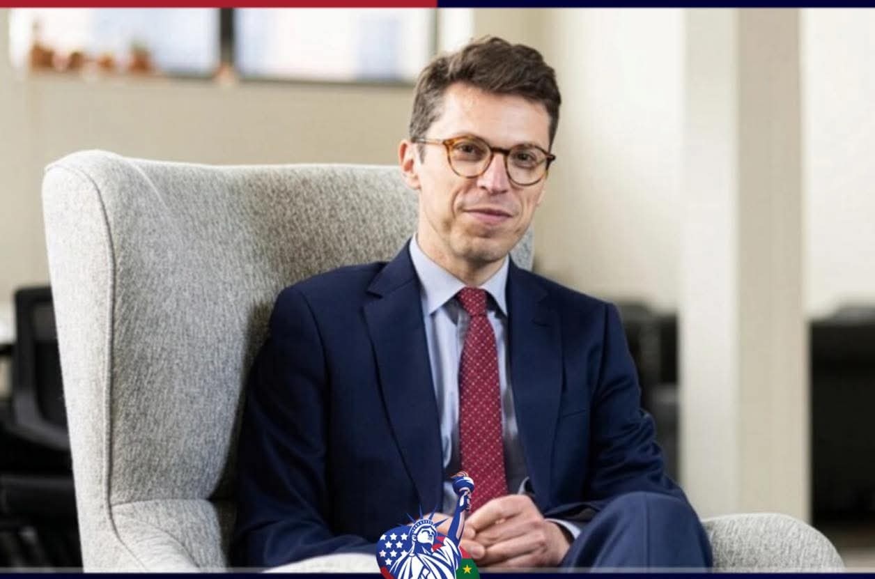 موريتانيا – مقتل أستاذ الطاقة النووية الأمريكي بإطلاق نار بالقرب من بوسطن