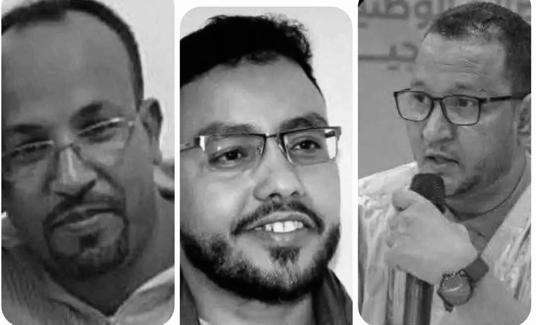 موريتانيا – توفي ثلاثة أطباء في حادث مرور أليم على طريق نواكشوط-أكجوجت