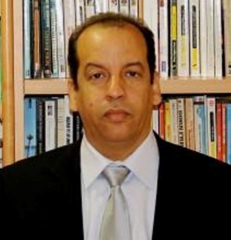 صفحة من ذكرياتي في المنفى