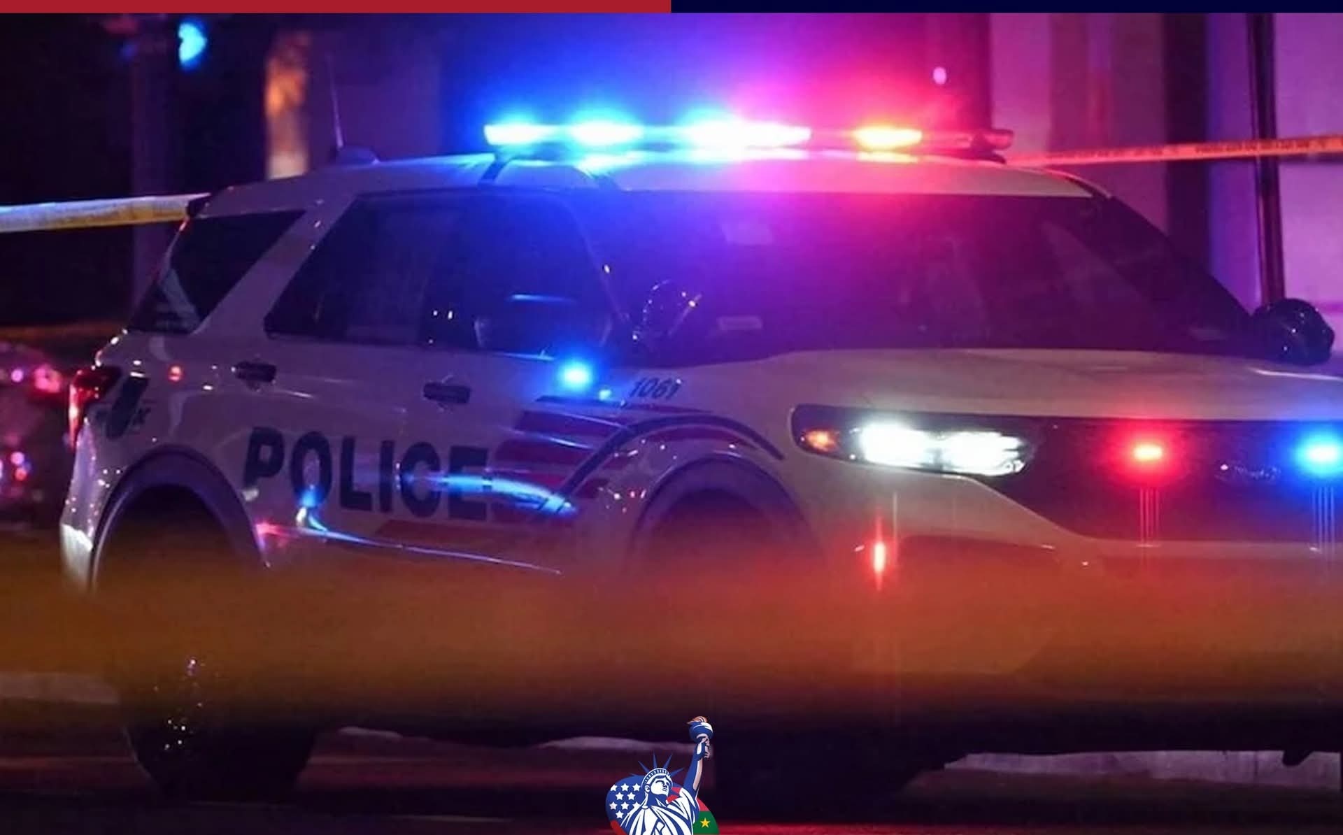 موريتانيا – إطلاق نار مفاجئ يستهدف شابين موريتانيين في مدينة كليفلاند بولاية أوهايو