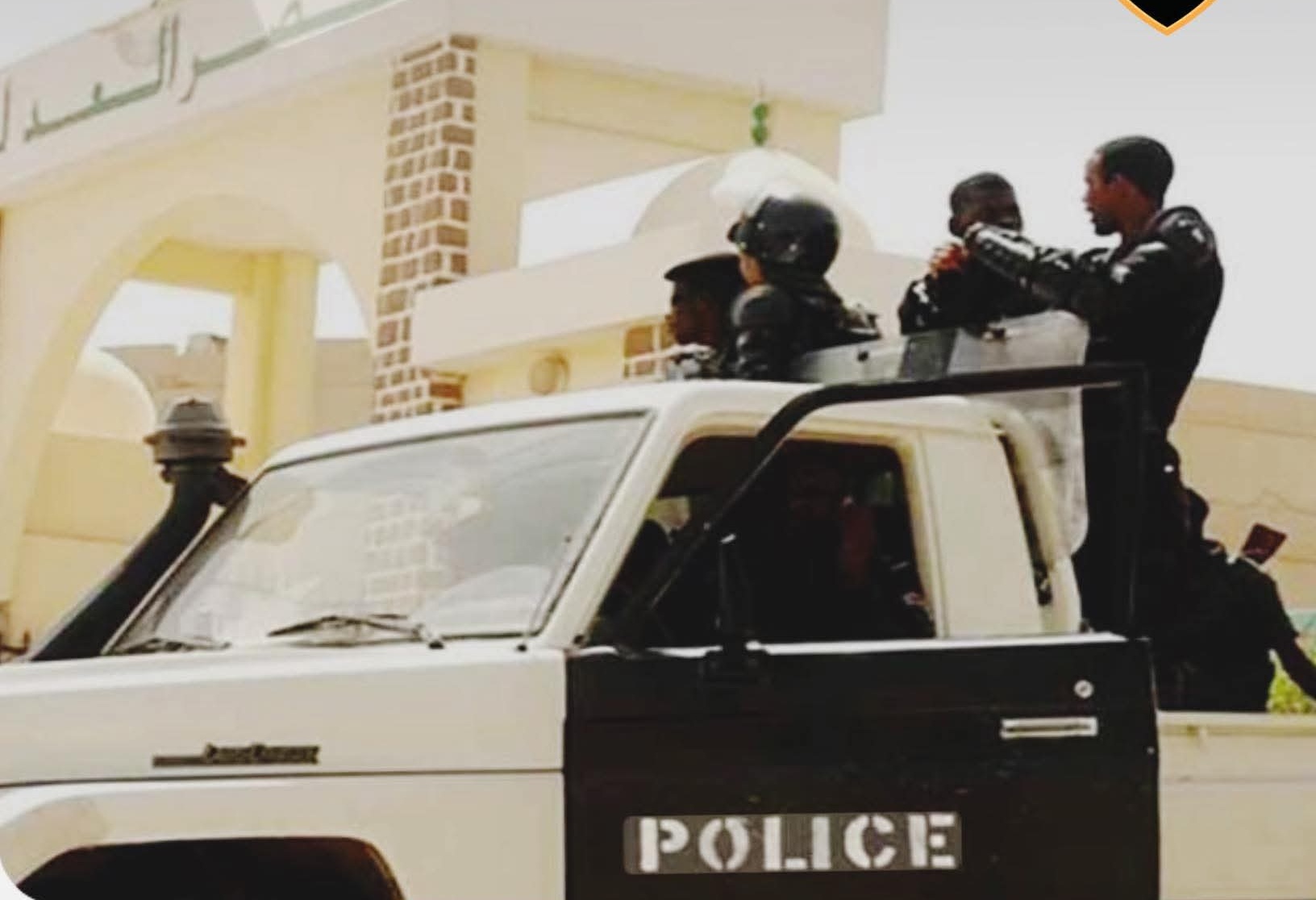 موريتانيا – القبض على العصابة التي طعنت مواطنين ومن بينهم جندي في تينسويلم