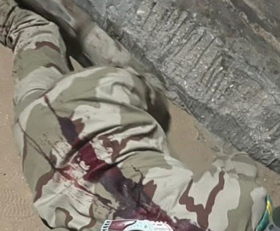 موريتانيا – تنسويلم: عصابة تطعن 6 أشخاص بينهم جندي