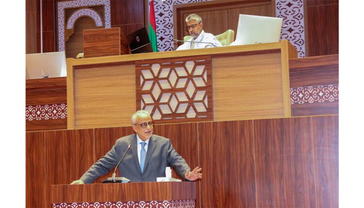 الجمعية الوطنية تصادق على اتفاقيتي تمويل لدعم نظام الصفقات العمومية وللربط الكهربائي بين موريتانيا ومالي