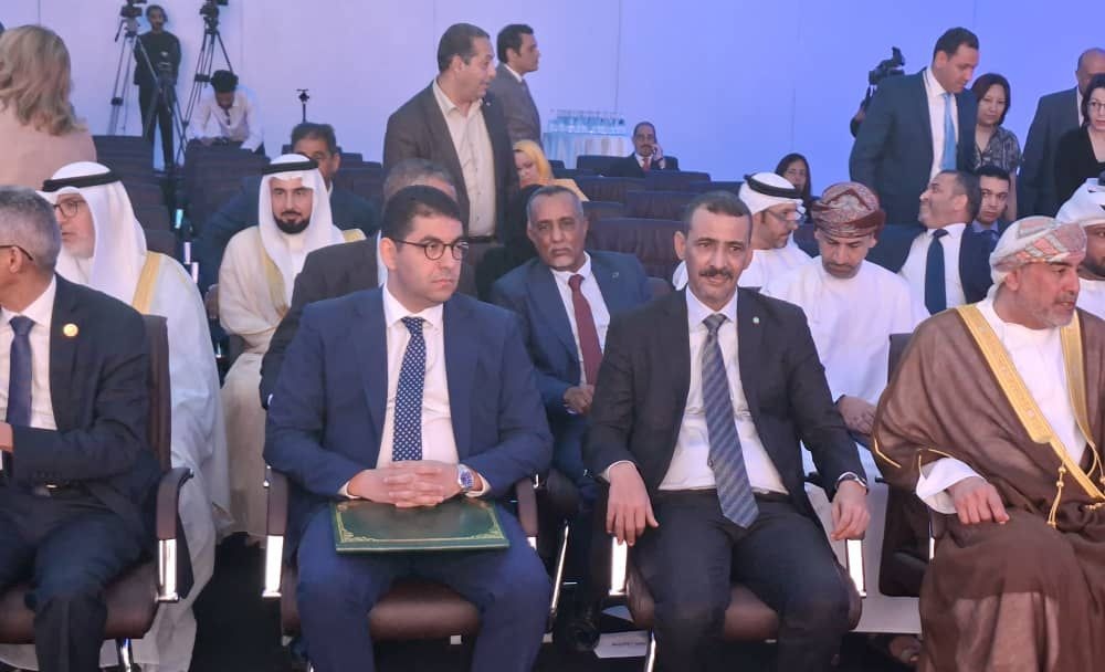 وزير الثقافة يؤكد من الرباط أن الصناعات الثقافية تمثل رهانا سياديا وتنمويا لمستقبل موريتانيانيا