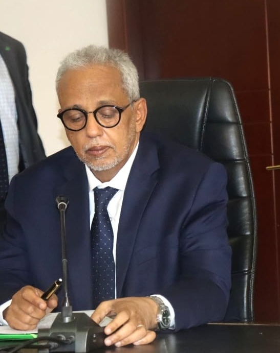 موريتانيا تشاركة في الاجتماعات السنوية للبنك الإفريقي للتنمية