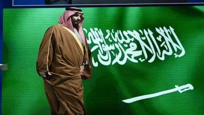 السعودية ترد على ترامب بخصوص التطبيع مع الكيان الصهيوني