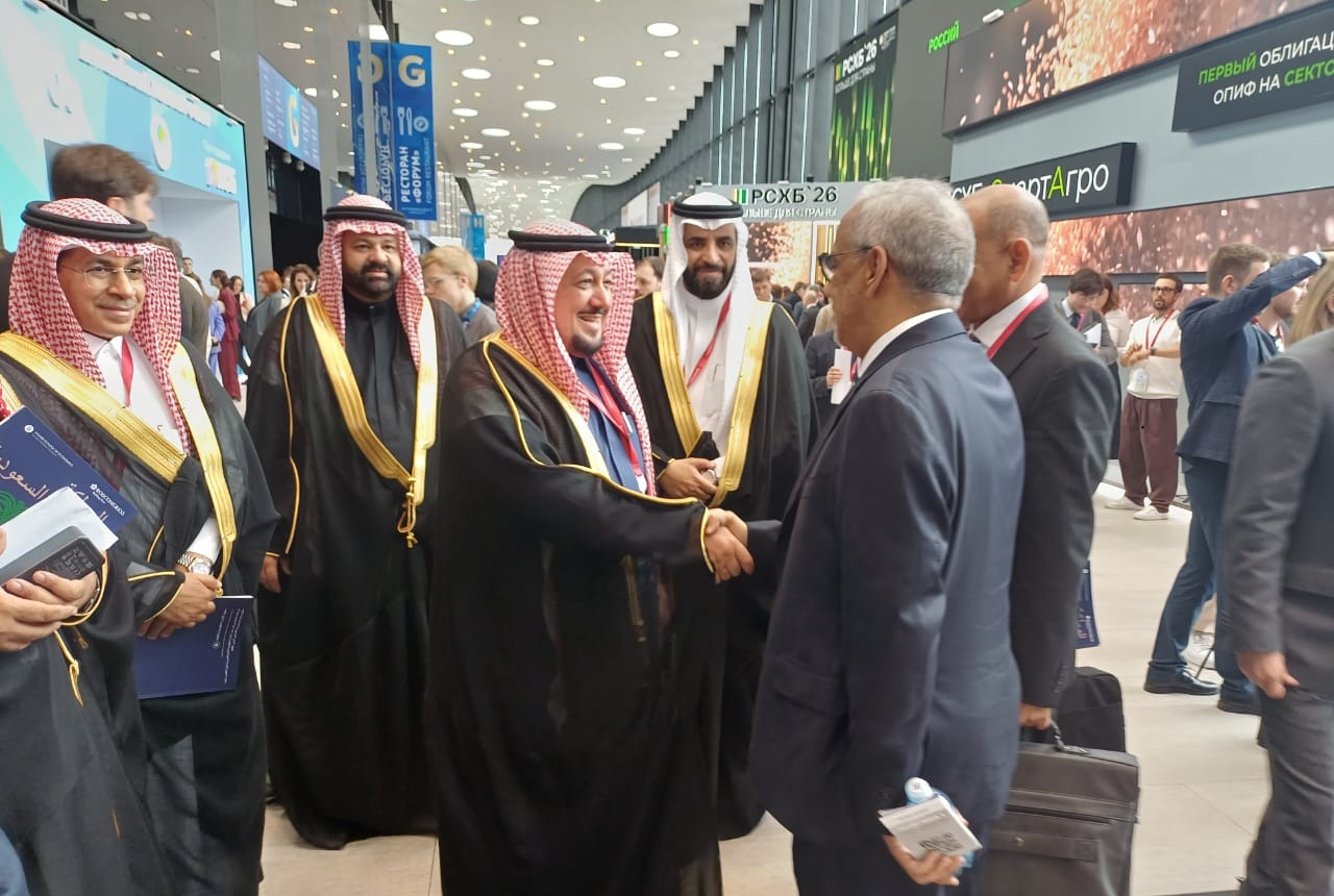 وزير الاقتصاد يبحث تعزيز الشراكة مع قطاع الأعمال السعودي