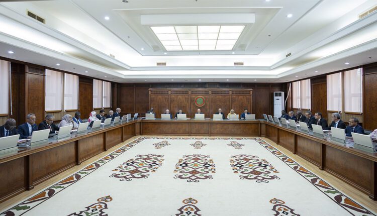 الإخباري ينشر بيان مجلس الوزراء