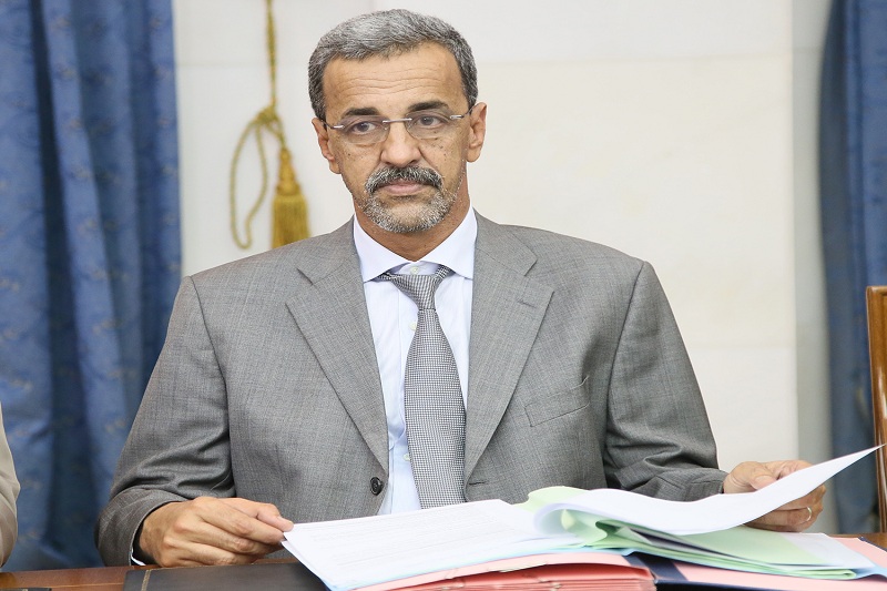 موريتانيا تشارك في أعمال مؤتمر (MOTA 2026)