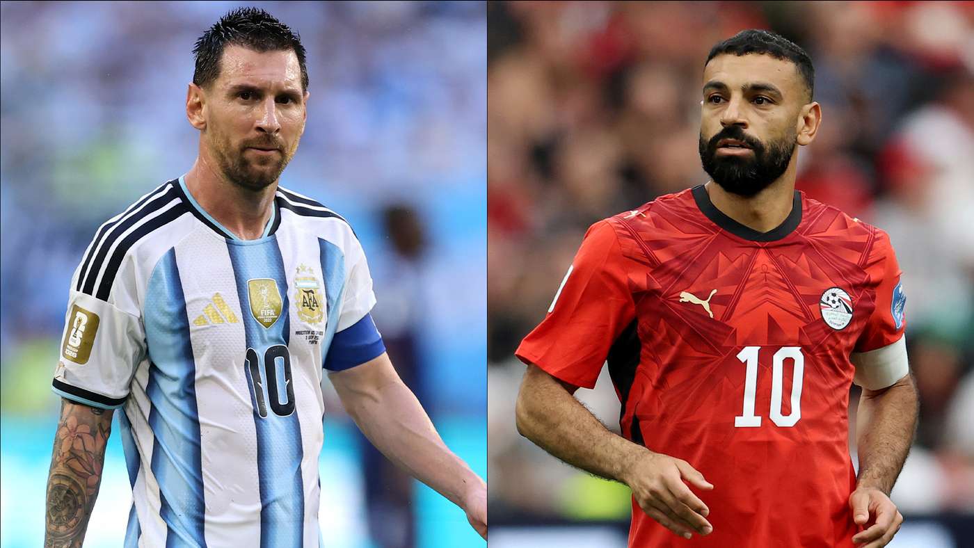الأرجنتين تقلب الطاولة على مصر بثلاثية مثيرة وتحجز مقعدها في ربع نهائي كأس العالم 2026
