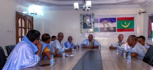 حزب العمل والوحدة الوطنية يعلن اندماجه في حزب الإصلاح