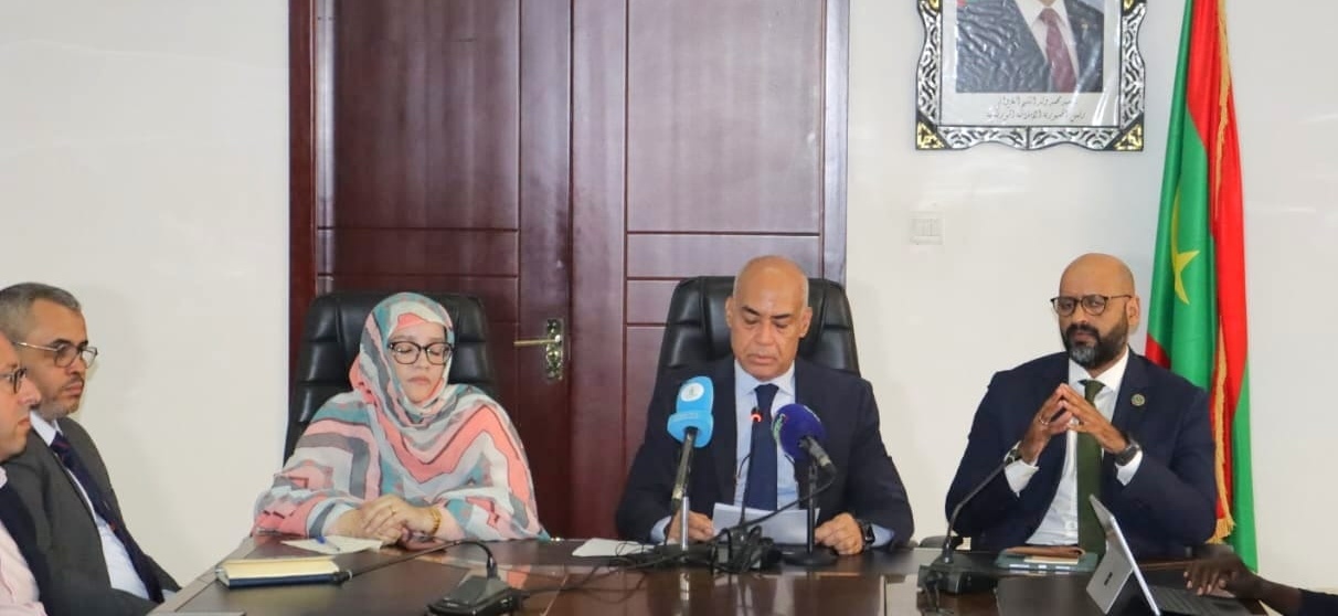 وزارة الاقتصاد تطلق أعمال لجنة التنمية القطاعية الأولى لإعداد خطة العمل الثالثة لإستراتيجية النمو المتسارع