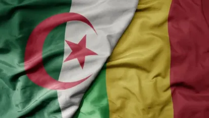 انفراج جزائري مالي.. باماكو تعيد سفيرها وتفتح مجالها الجوي