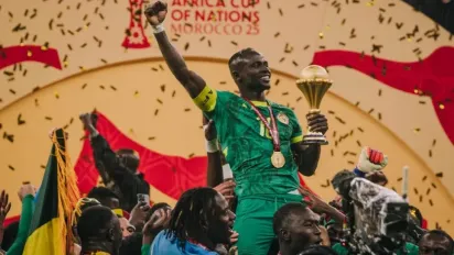 محكمة التحكيم الرياضي تحدد 8أكتوبر للنظر في ملف نهائي “الكان” بين المغرب والسنغال