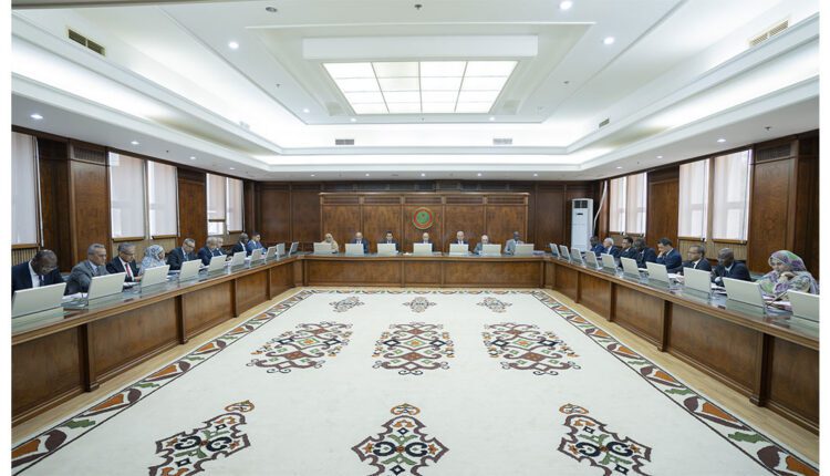 الإخباري ينشر بيان مجلس الوزراء