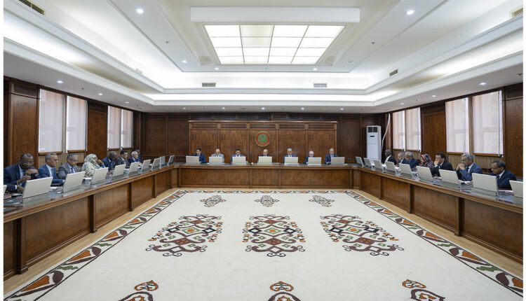 الإخباري ينشر بيان مجلس الوزراء