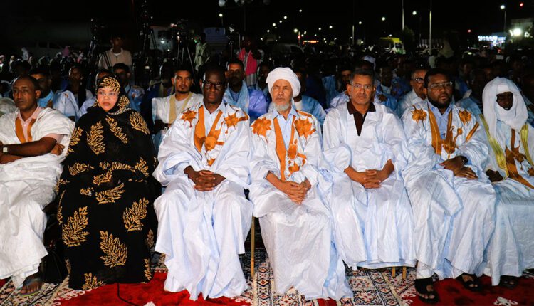 التجمع الثقافي الإسلامي يفتتح موسمه السنوي حول السيرة النبوية