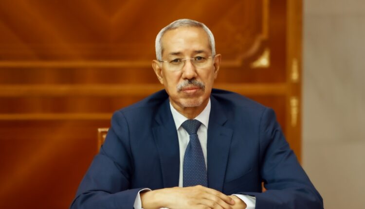 أنغولا:وزير الدفاع يمثل الرئيس غزواني في القمة الاستثنائية للاتحاد الإفريقي