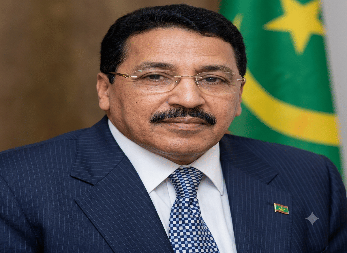 رئيس اللجنة الوطنية لحقوق الإنسان يؤدي اليمين القانونية