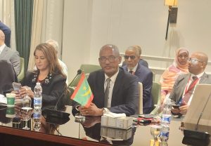 ليبيا:حزب الاصلاح يشارك في مؤتمر للقاء الإقليمي