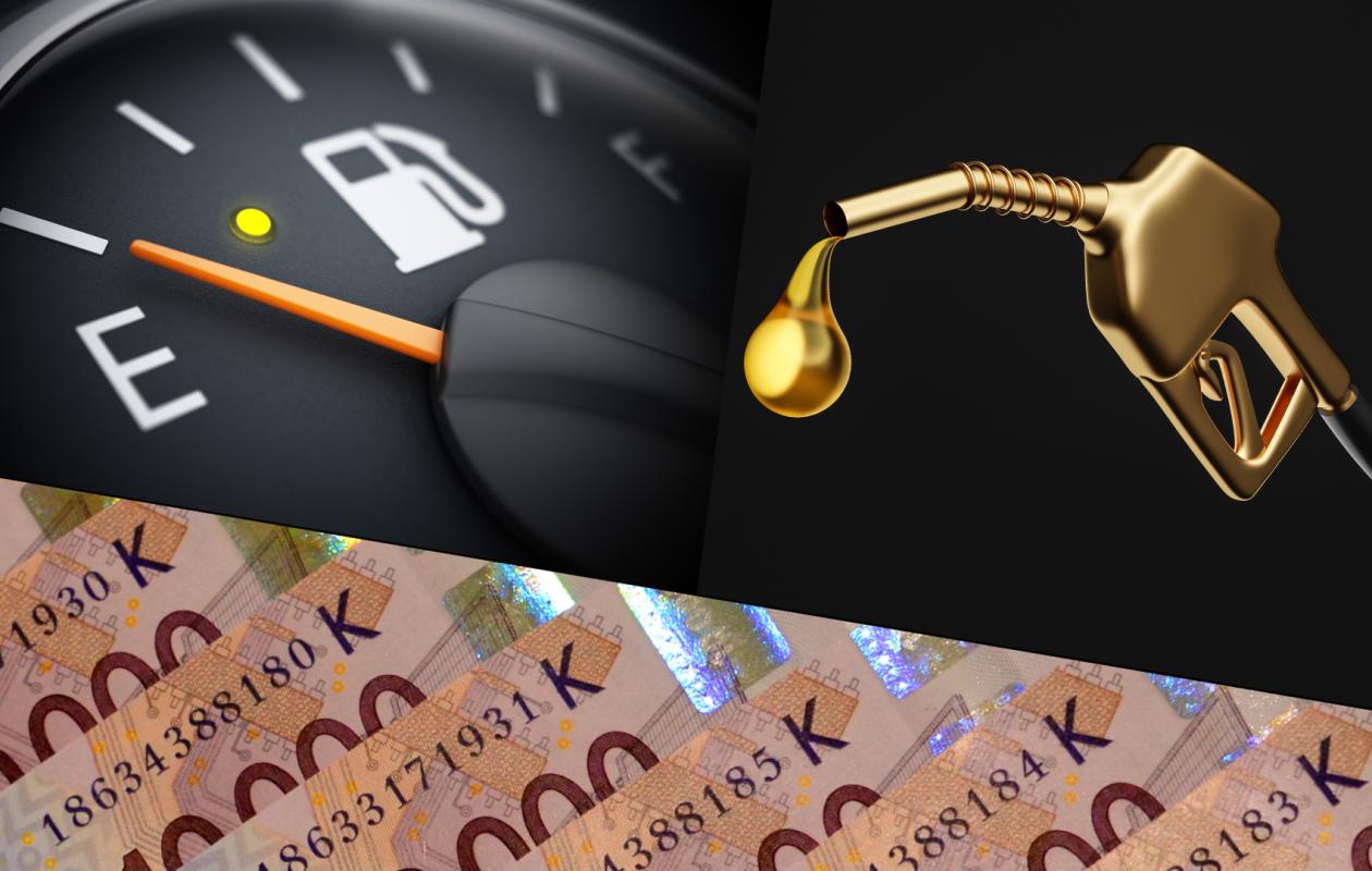 السنغال:أول ارتفاع في أسعار المحروقات منذ أزمة هرمز