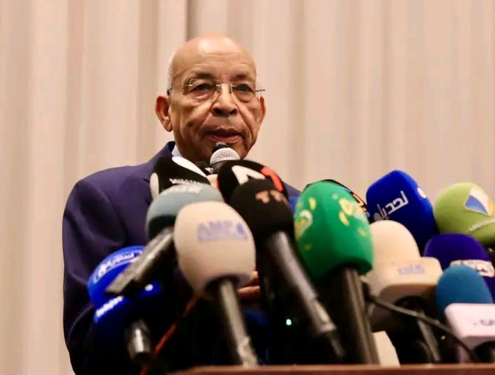 انطلاق التشاور لتشكيل لجنة الإشراف على الحوار