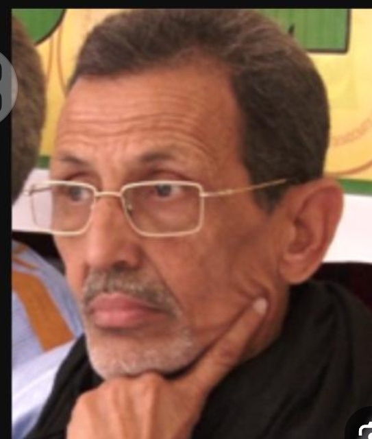 لماذا: محمد فال ولد بلال فى هذا الوقت بالذات؟