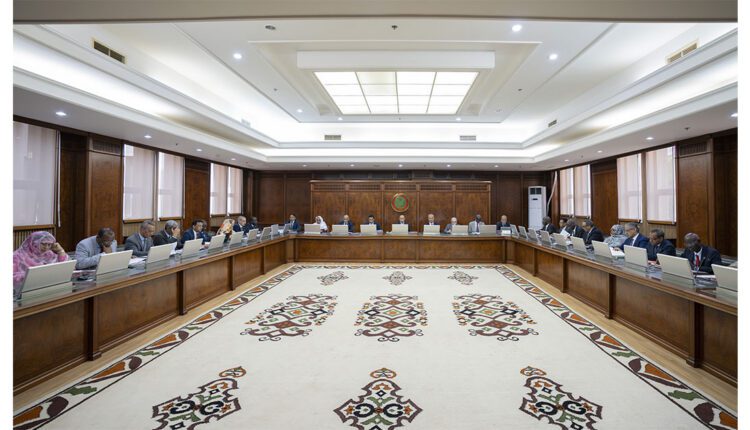 الإخباري ينشر بيان مجلس الوزراء