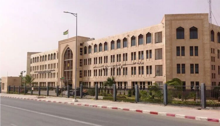 موريتانيا تدين الهجمات الحوثية التي استهدفت السعودية