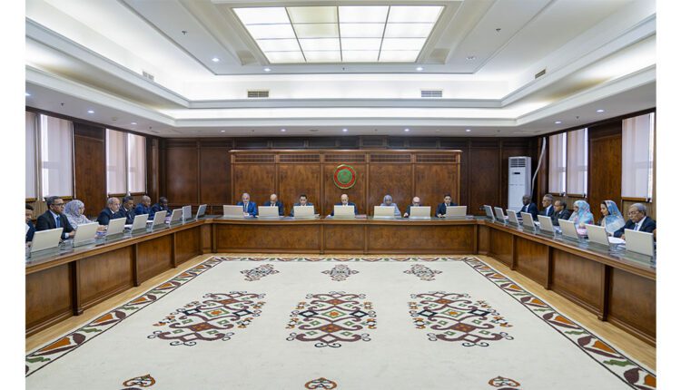 الإخباري ينشر بيان مجلس الوزراء