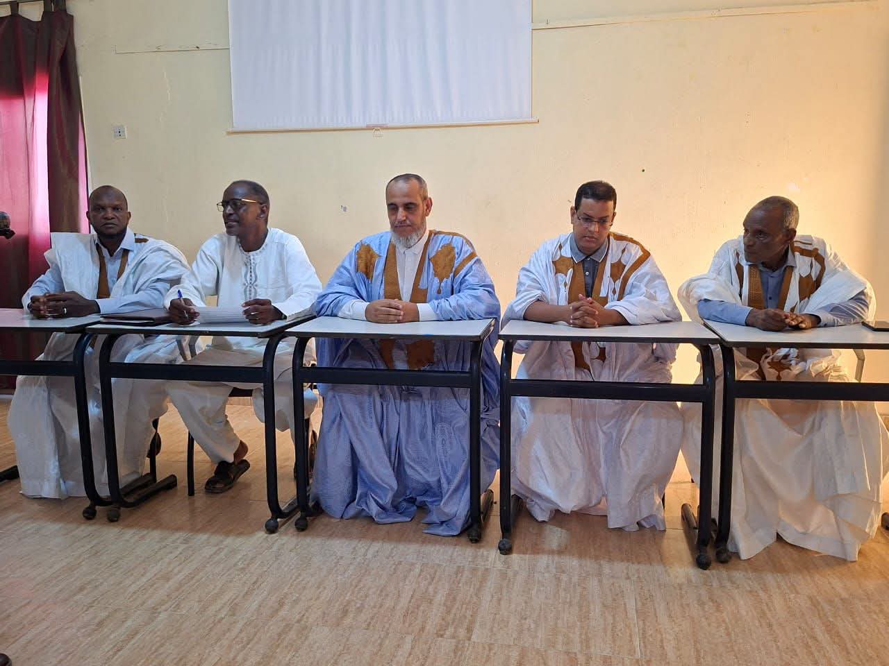 قطب ائتلاف المعارضة الديمقراطية يطالب بحماية المال العام(بيان)