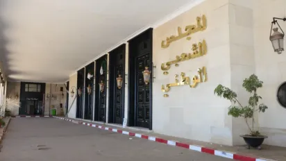 الجزائر:التصويت بالأغلبية على تطبيق عقوبة الإعدام