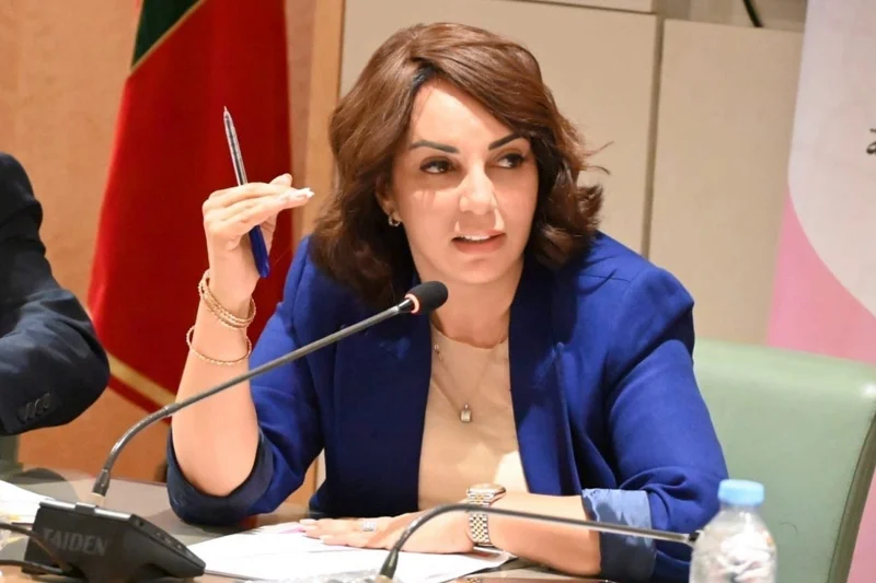 المغرب:إعفاء وزيرة بعد يومين على تعيينها